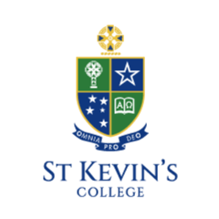 St Kevin's